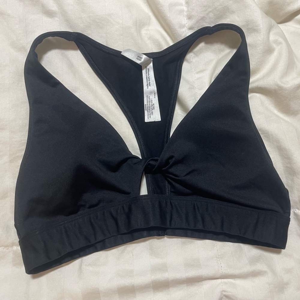 Victoria's Secret PINK bra medium